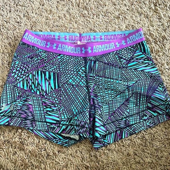 Under Armour Spandex - Picture 1 of 1